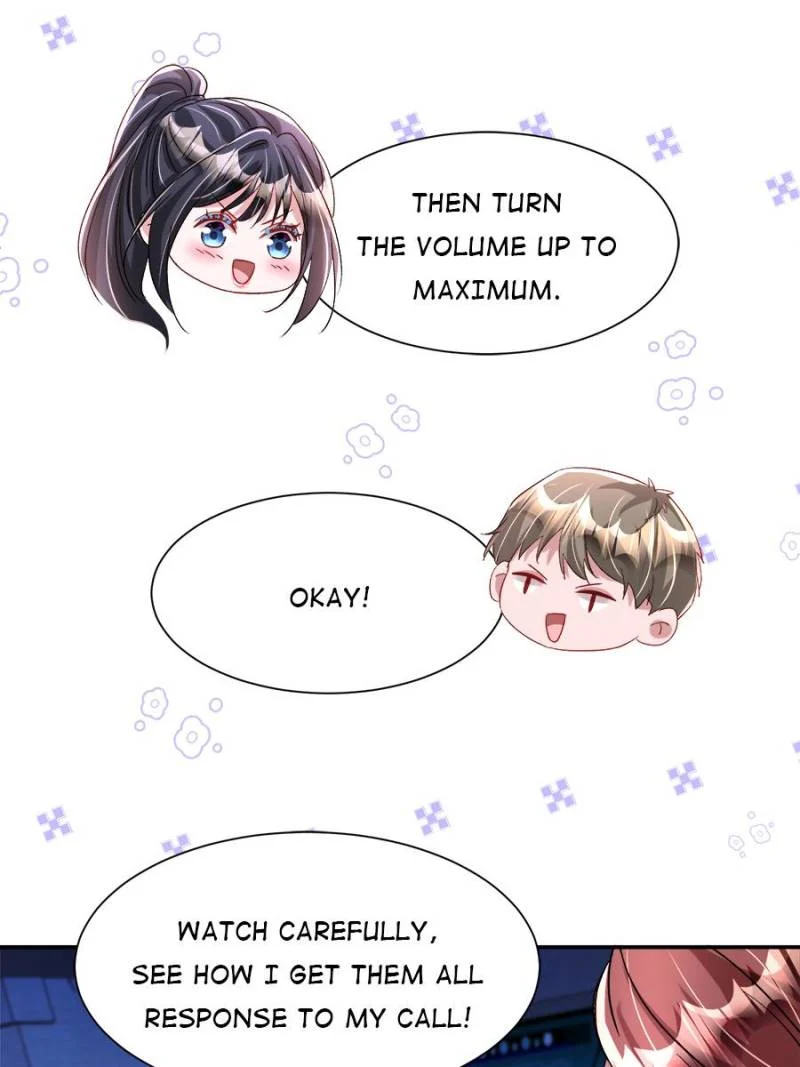 I Was Rocked to the World’s Richest Man in a Matchmaking Office Chapter 178 - Page 34