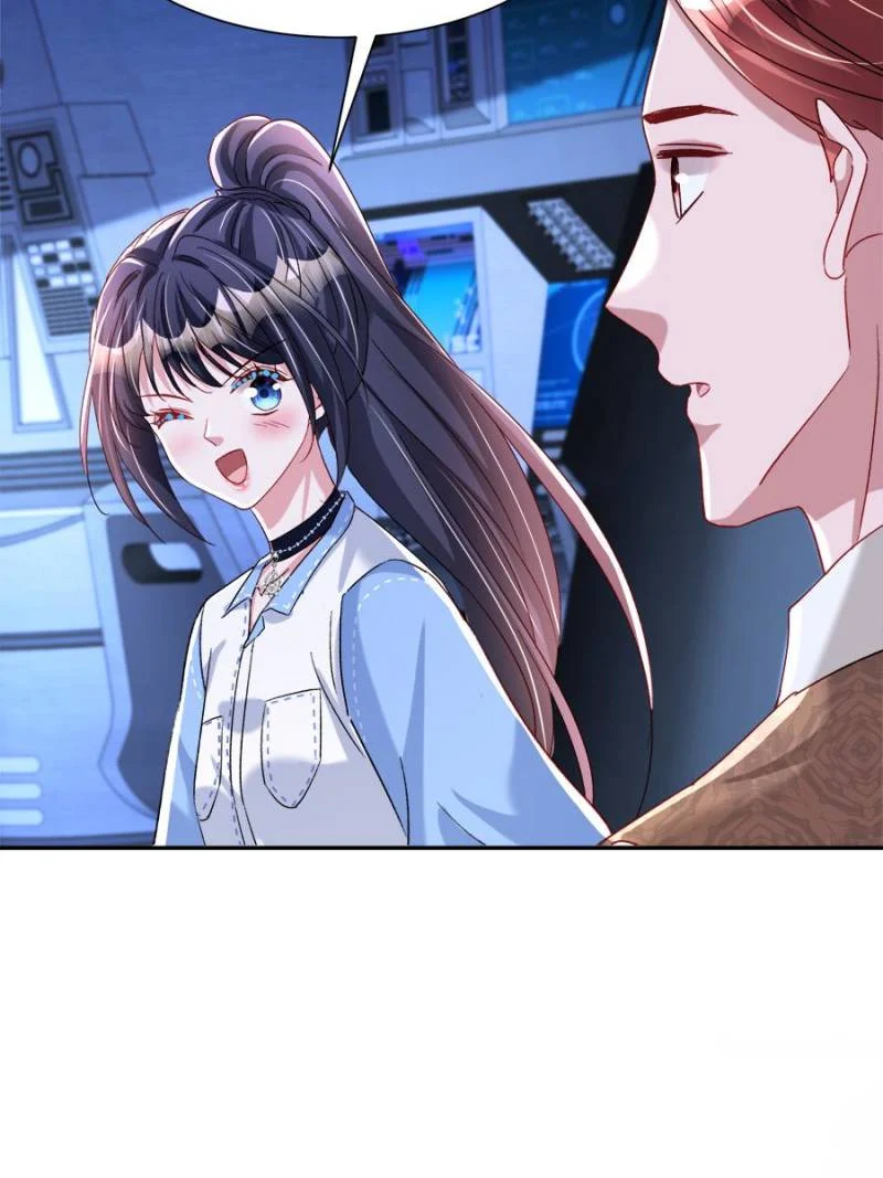 I Was Rocked to the World’s Richest Man in a Matchmaking Office Chapter 178 - Page 35