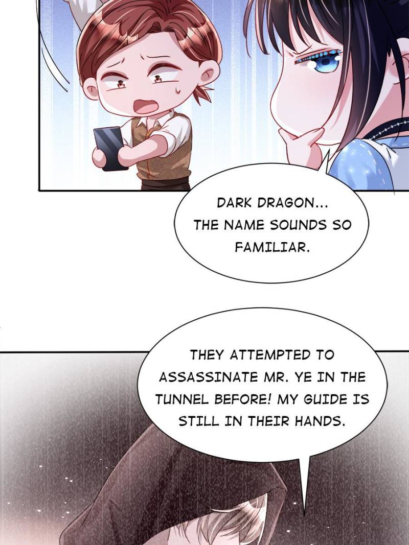 I Was Rocked to the World’s Richest Man in a Matchmaking Office Chapter 178 - Page 5