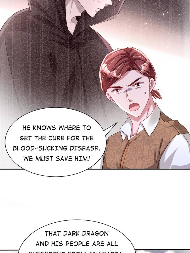I Was Rocked to the World’s Richest Man in a Matchmaking Office Chapter 178 - Page 6