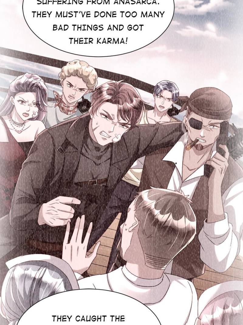 I Was Rocked to the World’s Richest Man in a Matchmaking Office Chapter 178 - Page 7