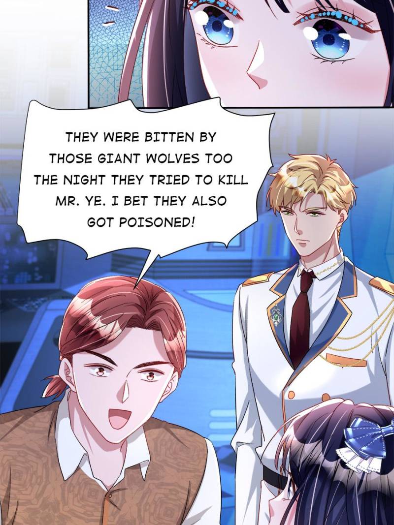 I Was Rocked to the World’s Richest Man in a Matchmaking Office Chapter 178 - Page 9