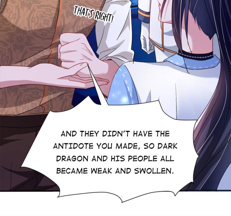I Was Rocked to the World’s Richest Man in a Matchmaking Office Chapter 178 - Page 10