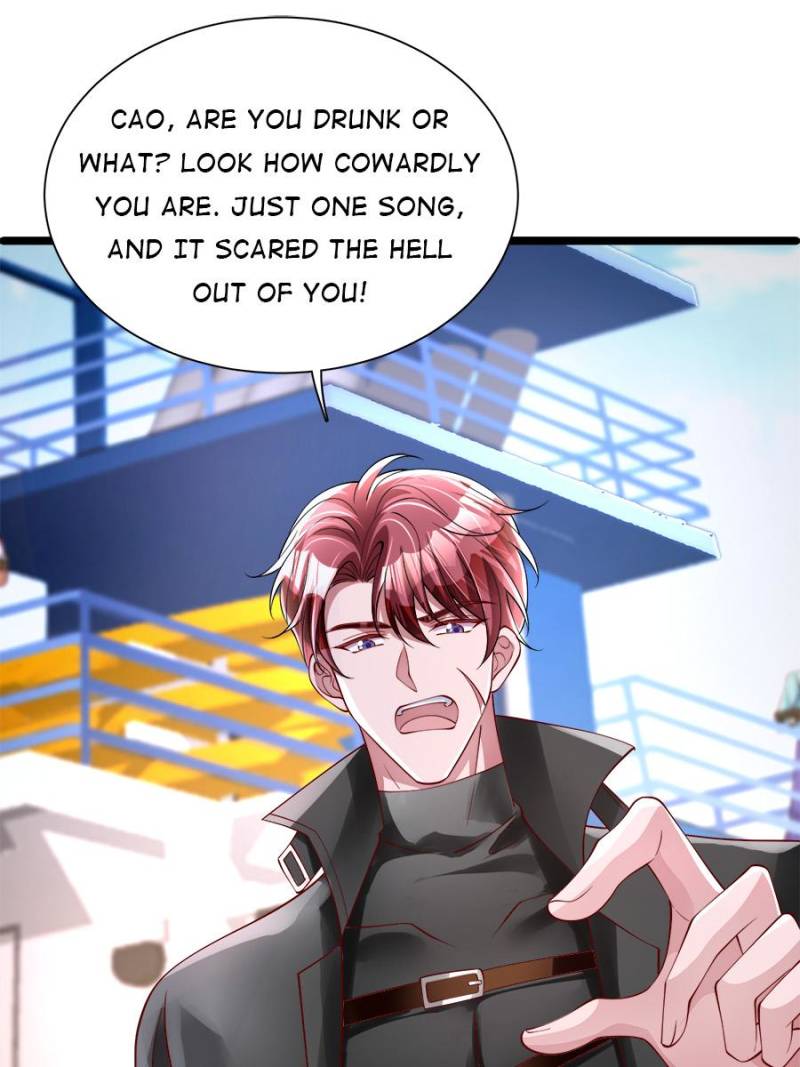 I Was Rocked to the World’s Richest Man in a Matchmaking Office Chapter 179 - Page 1
