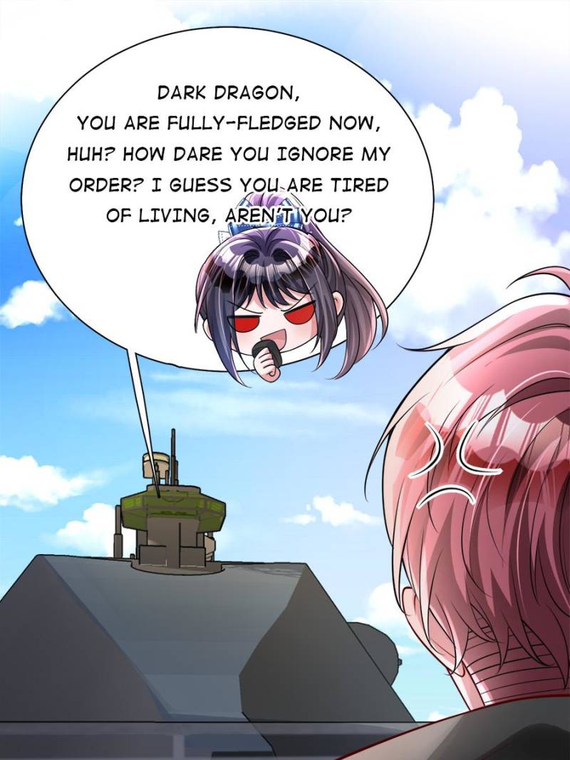 I Was Rocked to the World’s Richest Man in a Matchmaking Office Chapter 179 - Page 11