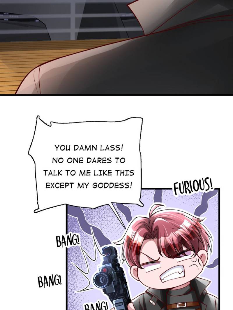 I Was Rocked to the World’s Richest Man in a Matchmaking Office Chapter 179 - Page 12