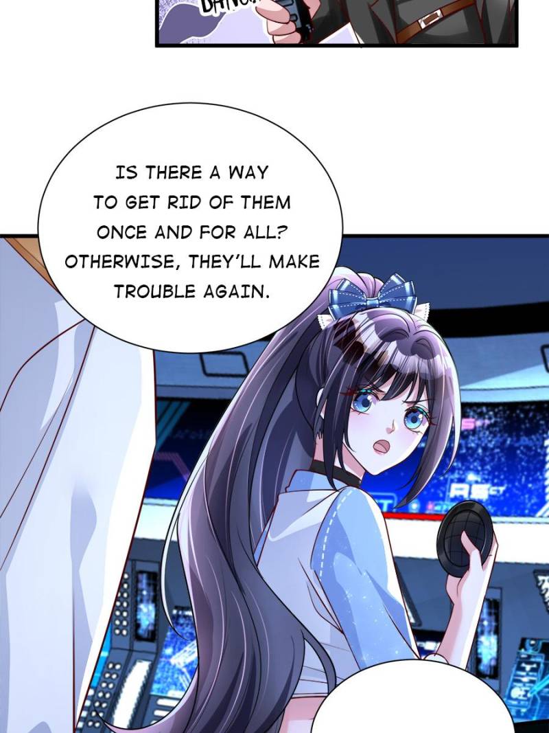 I Was Rocked to the World’s Richest Man in a Matchmaking Office Chapter 179 - Page 13
