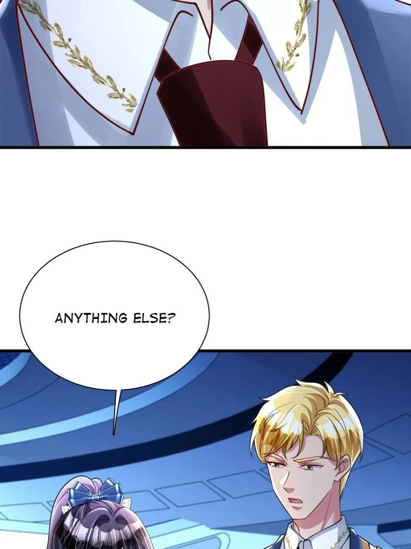 I Was Rocked to the World’s Richest Man in a Matchmaking Office Chapter 179 - Page 15