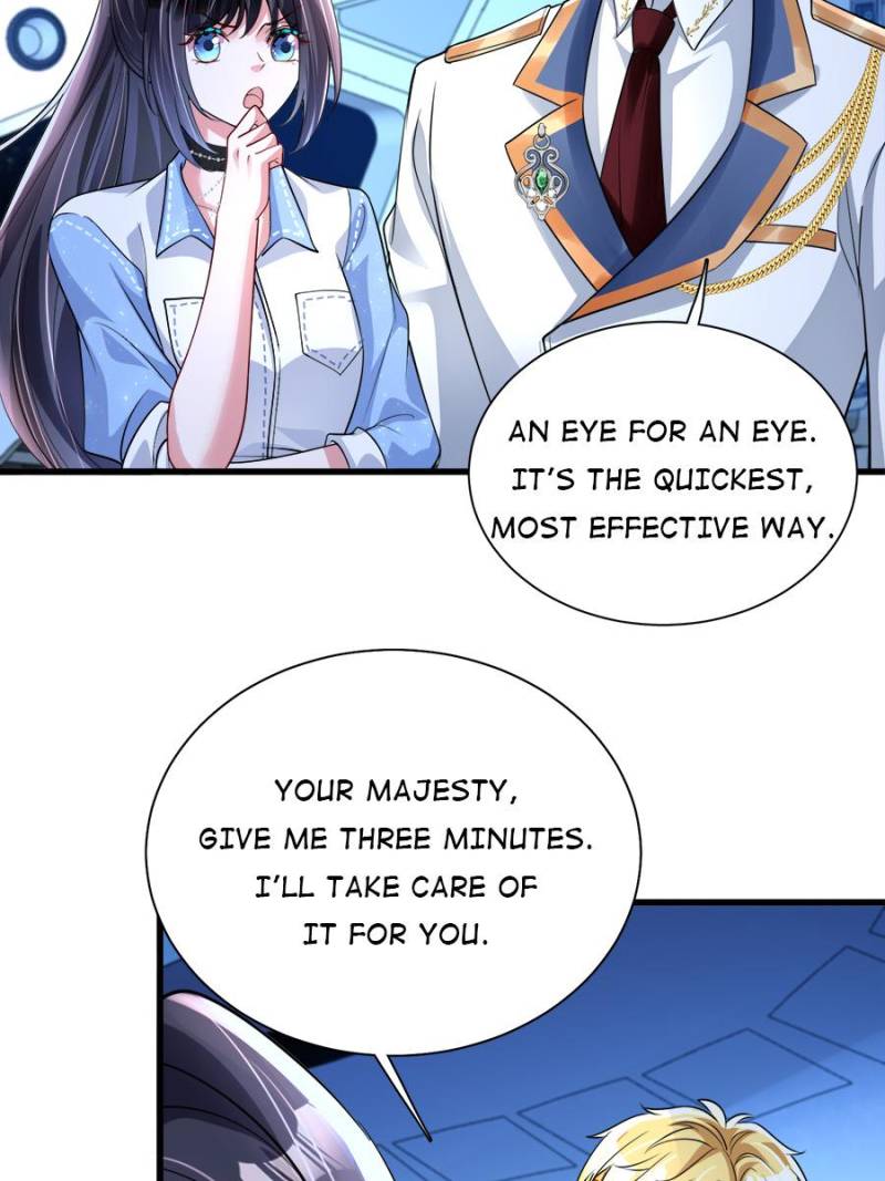 I Was Rocked to the World’s Richest Man in a Matchmaking Office Chapter 179 - Page 16