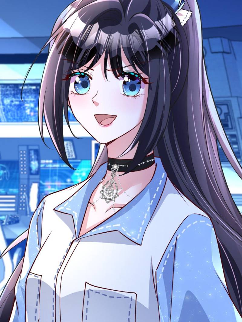 I Was Rocked to the World’s Richest Man in a Matchmaking Office Chapter 179 - Page 18