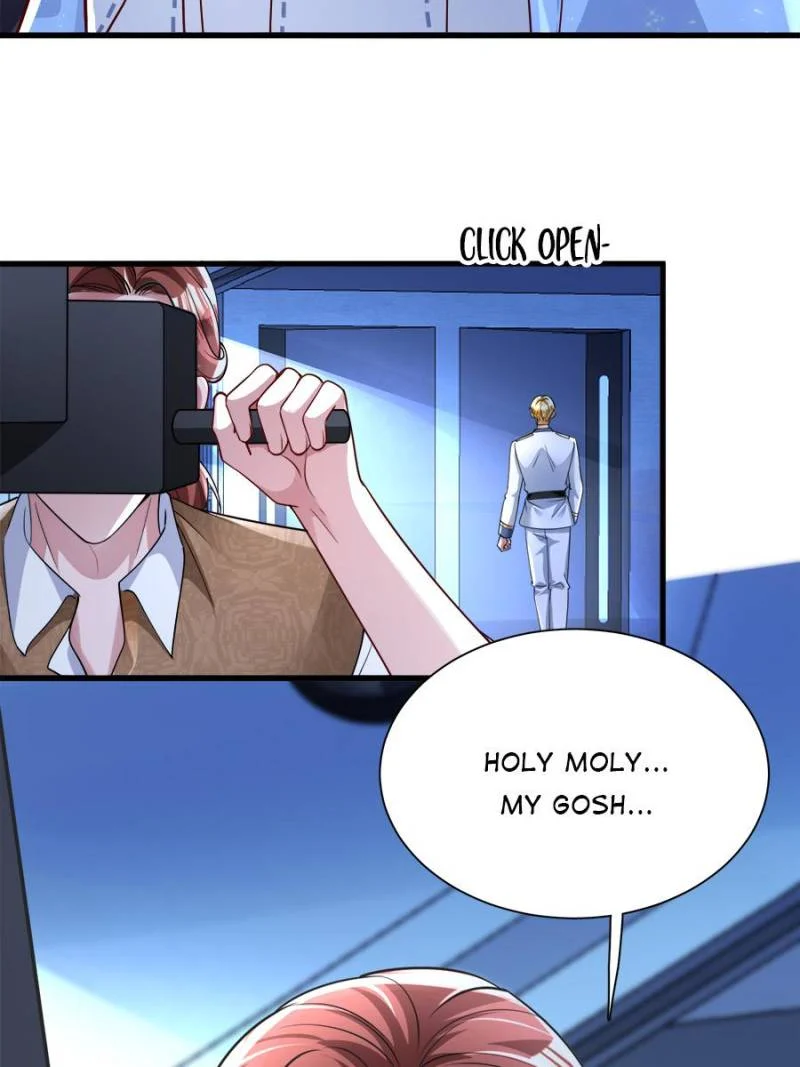 I Was Rocked to the World’s Richest Man in a Matchmaking Office Chapter 179 - Page 19