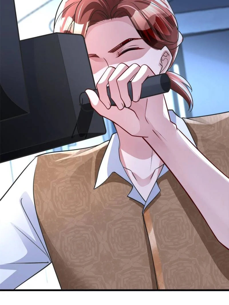 I Was Rocked to the World’s Richest Man in a Matchmaking Office Chapter 179 - Page 20