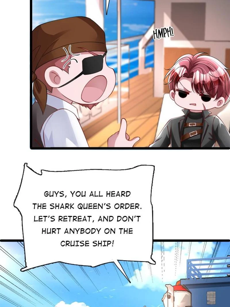 I Was Rocked to the World’s Richest Man in a Matchmaking Office Chapter 179 - Page 3