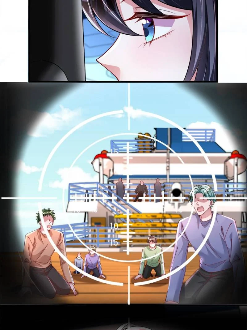 I Was Rocked to the World’s Richest Man in a Matchmaking Office Chapter 179 - Page 22
