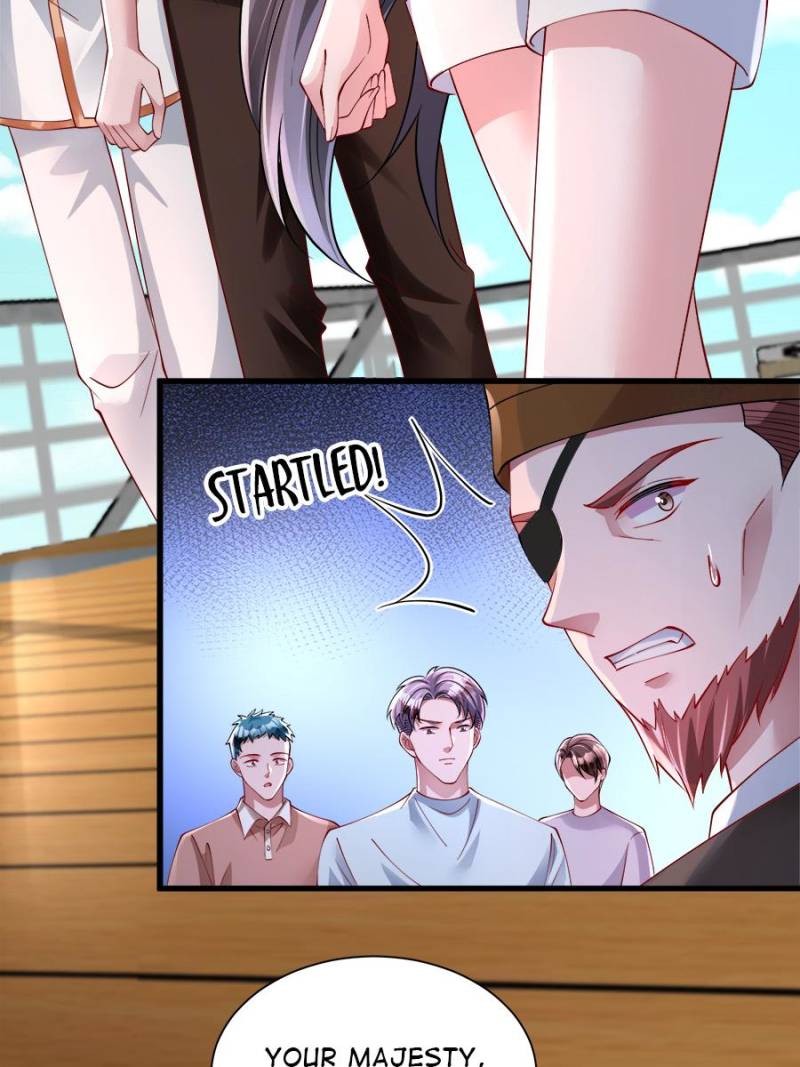 I Was Rocked to the World’s Richest Man in a Matchmaking Office Chapter 179 - Page 27