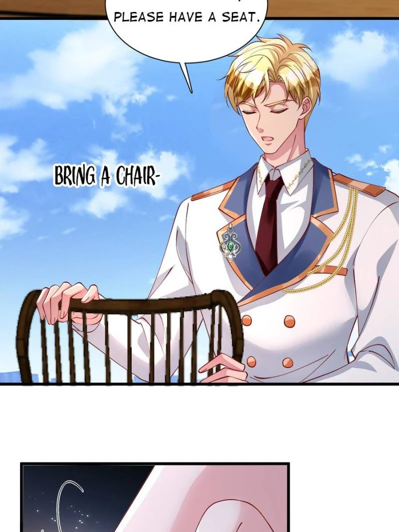I Was Rocked to the World’s Richest Man in a Matchmaking Office Chapter 179 - Page 28