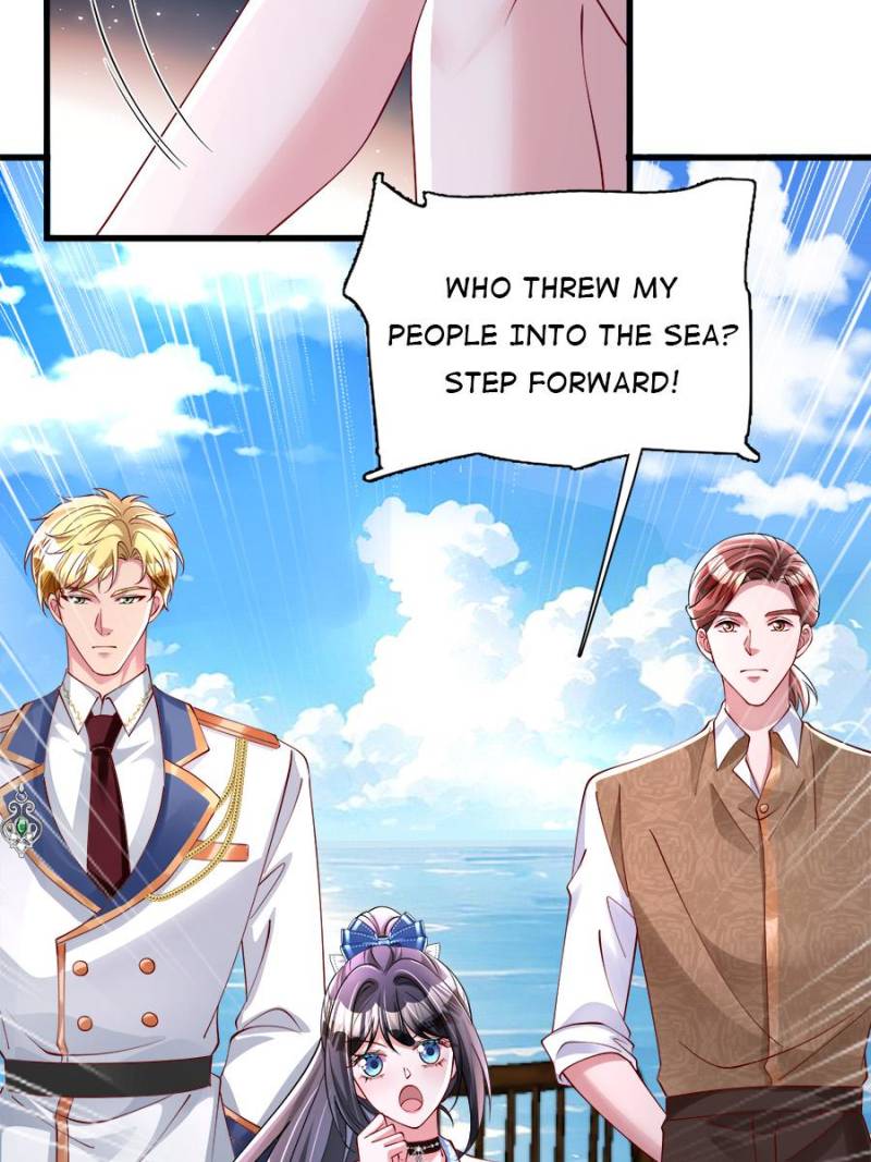 I Was Rocked to the World’s Richest Man in a Matchmaking Office Chapter 179 - Page 29