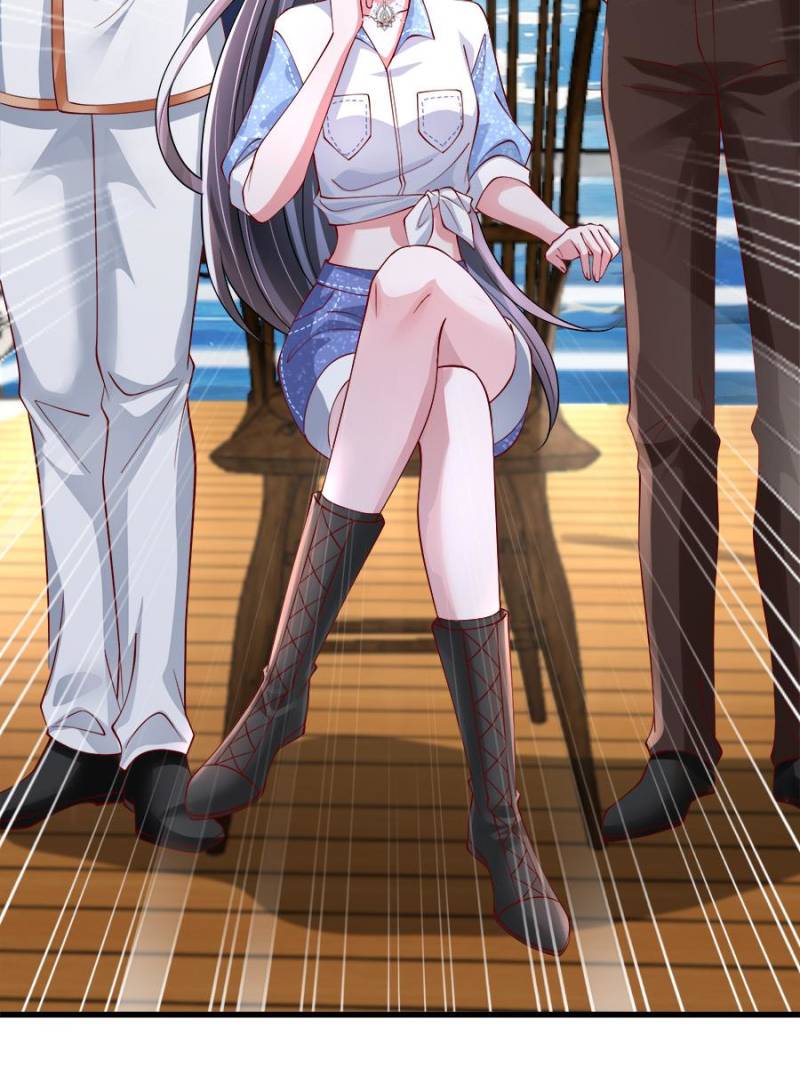 I Was Rocked to the World’s Richest Man in a Matchmaking Office Chapter 179 - Page 30