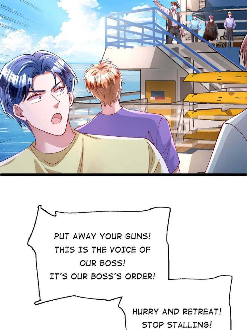 I Was Rocked to the World’s Richest Man in a Matchmaking Office Chapter 179 - Page 4