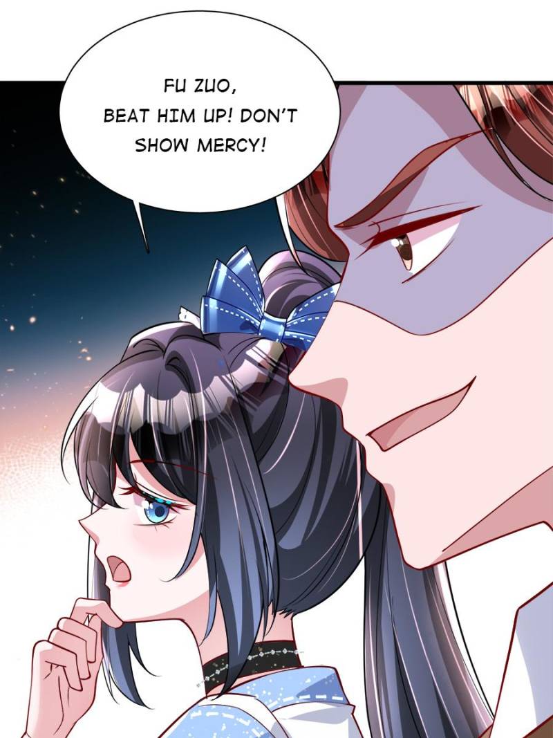 I Was Rocked to the World’s Richest Man in a Matchmaking Office Chapter 179 - Page 32