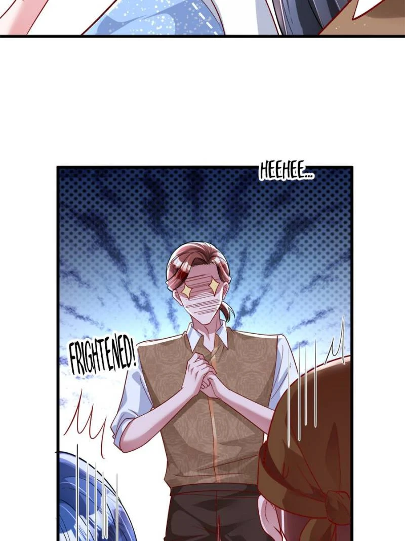 I Was Rocked to the World’s Richest Man in a Matchmaking Office Chapter 179 - Page 33