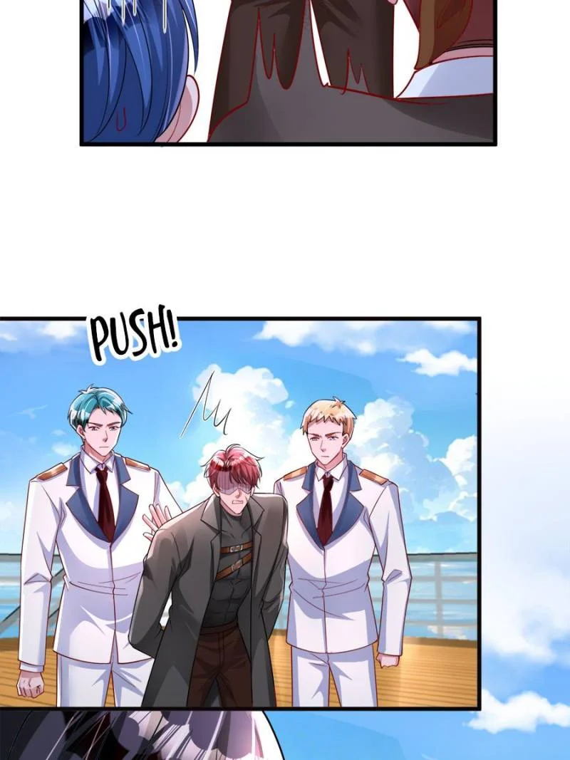 I Was Rocked to the World’s Richest Man in a Matchmaking Office Chapter 179 - Page 34