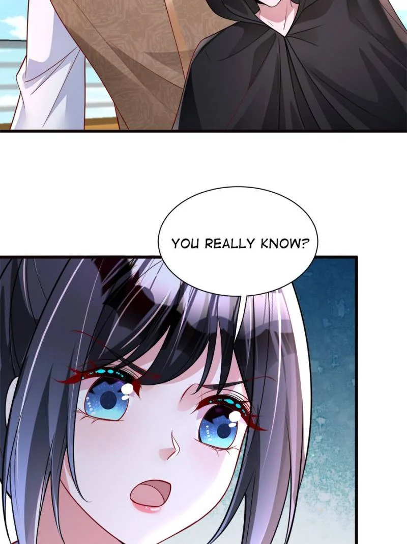 I Was Rocked to the World’s Richest Man in a Matchmaking Office Chapter 179 - Page 37