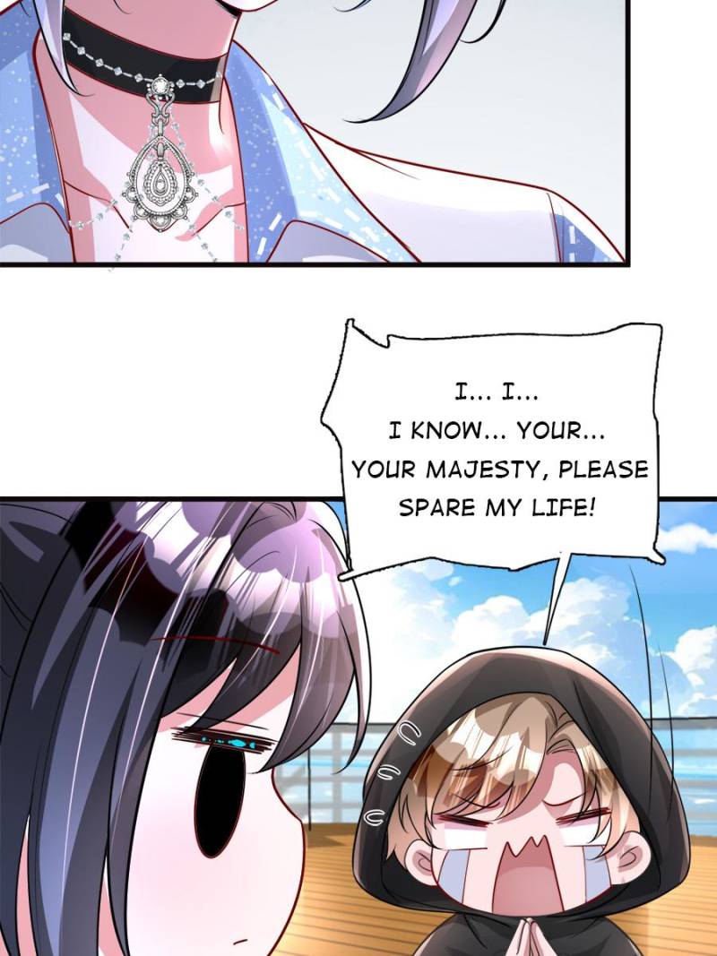 I Was Rocked to the World’s Richest Man in a Matchmaking Office Chapter 179 - Page 38
