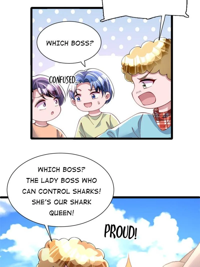 I Was Rocked to the World’s Richest Man in a Matchmaking Office Chapter 179 - Page 5