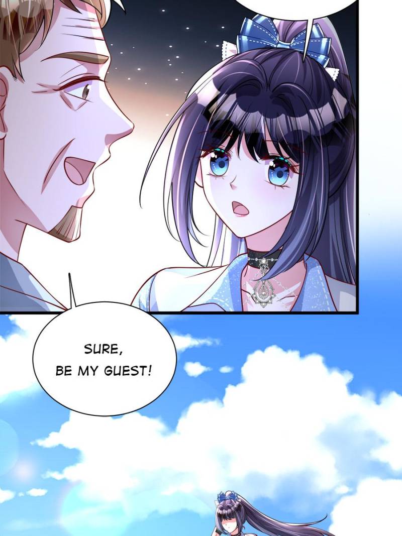 I Was Rocked to the World’s Richest Man in a Matchmaking Office Chapter 179 - Page 43