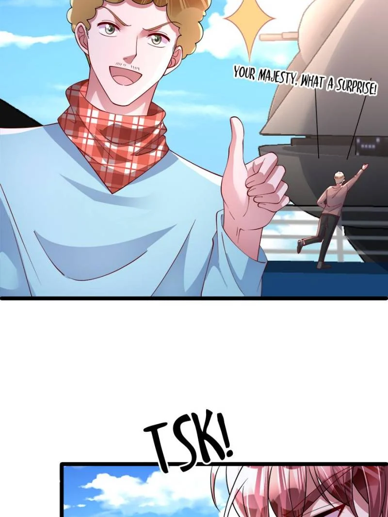 I Was Rocked to the World’s Richest Man in a Matchmaking Office Chapter 179 - Page 6