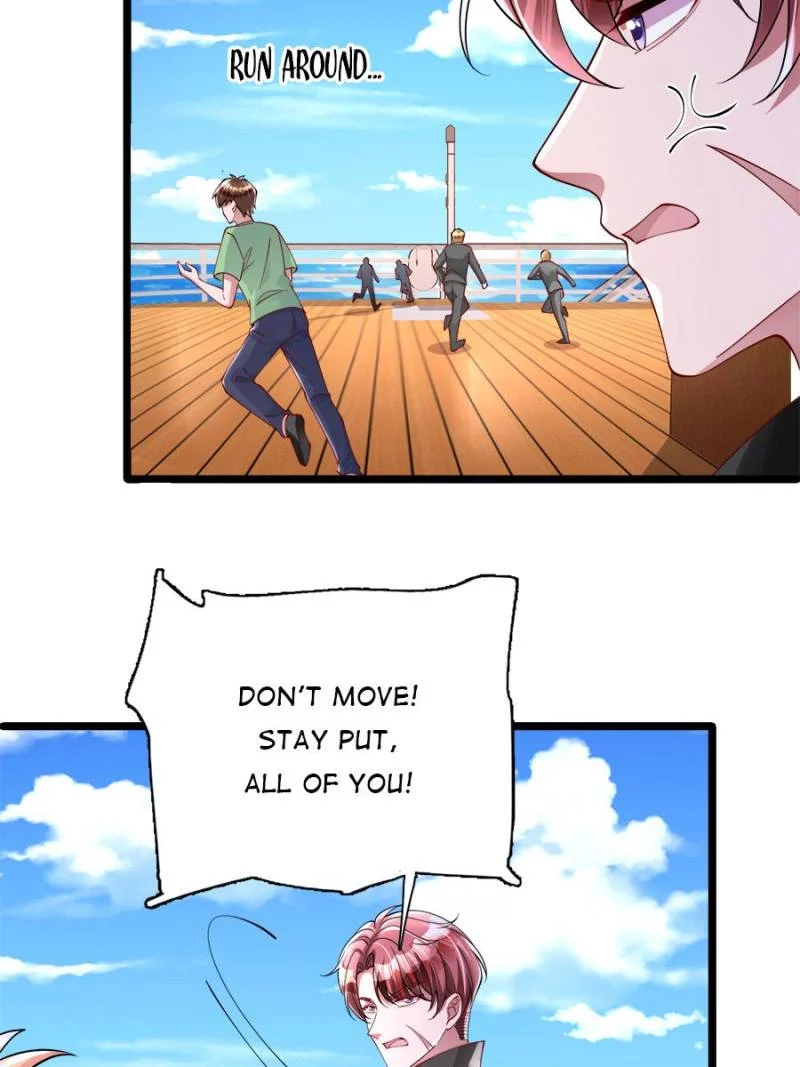 I Was Rocked to the World’s Richest Man in a Matchmaking Office Chapter 179 - Page 7