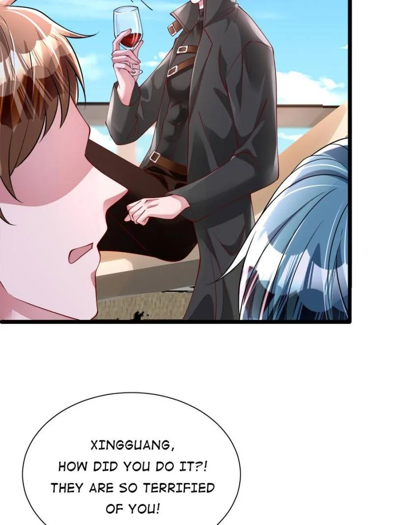 I Was Rocked to the World’s Richest Man in a Matchmaking Office Chapter 179 - Page 8