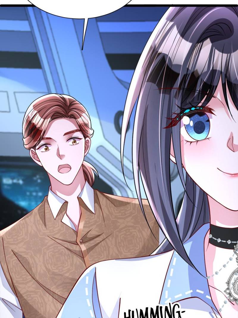 I Was Rocked to the World’s Richest Man in a Matchmaking Office Chapter 179 - Page 9