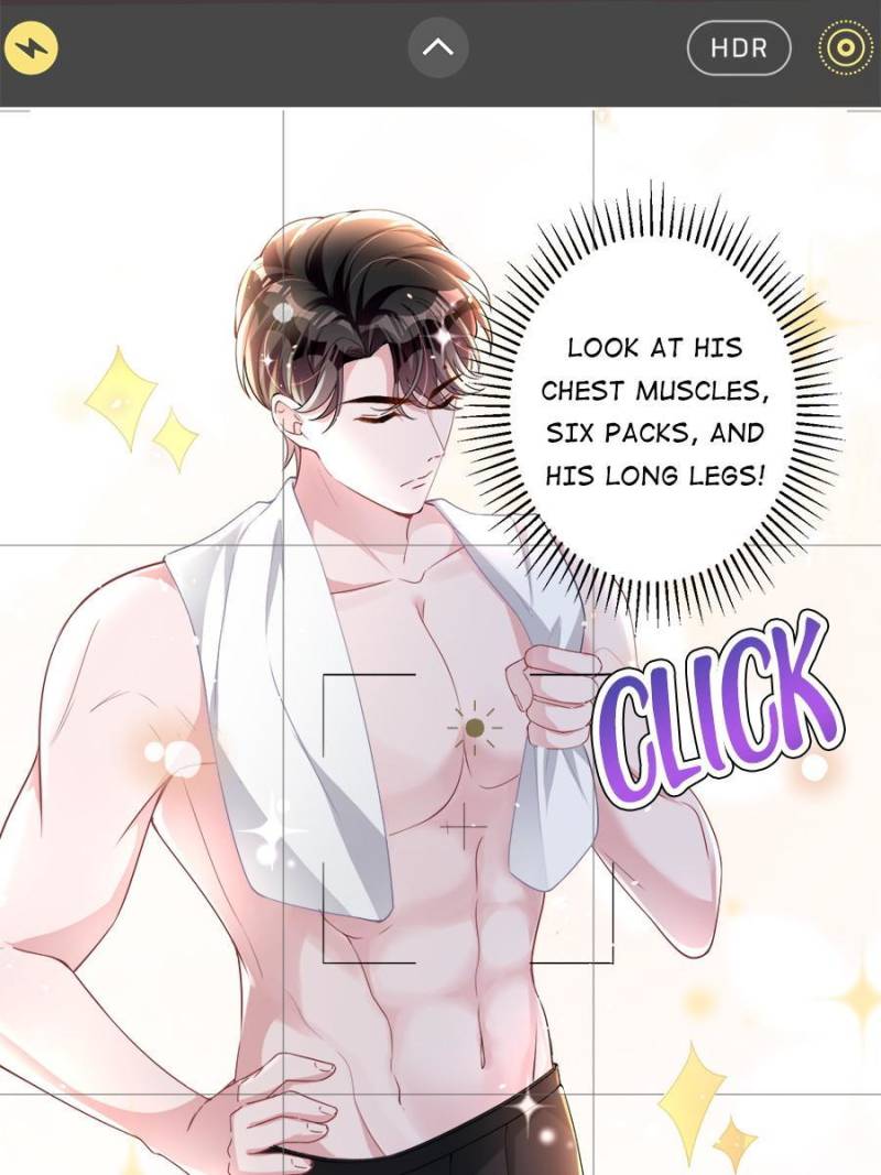 I Was Rocked to the World’s Richest Man in a Matchmaking Office Chapter 18 - Page 1