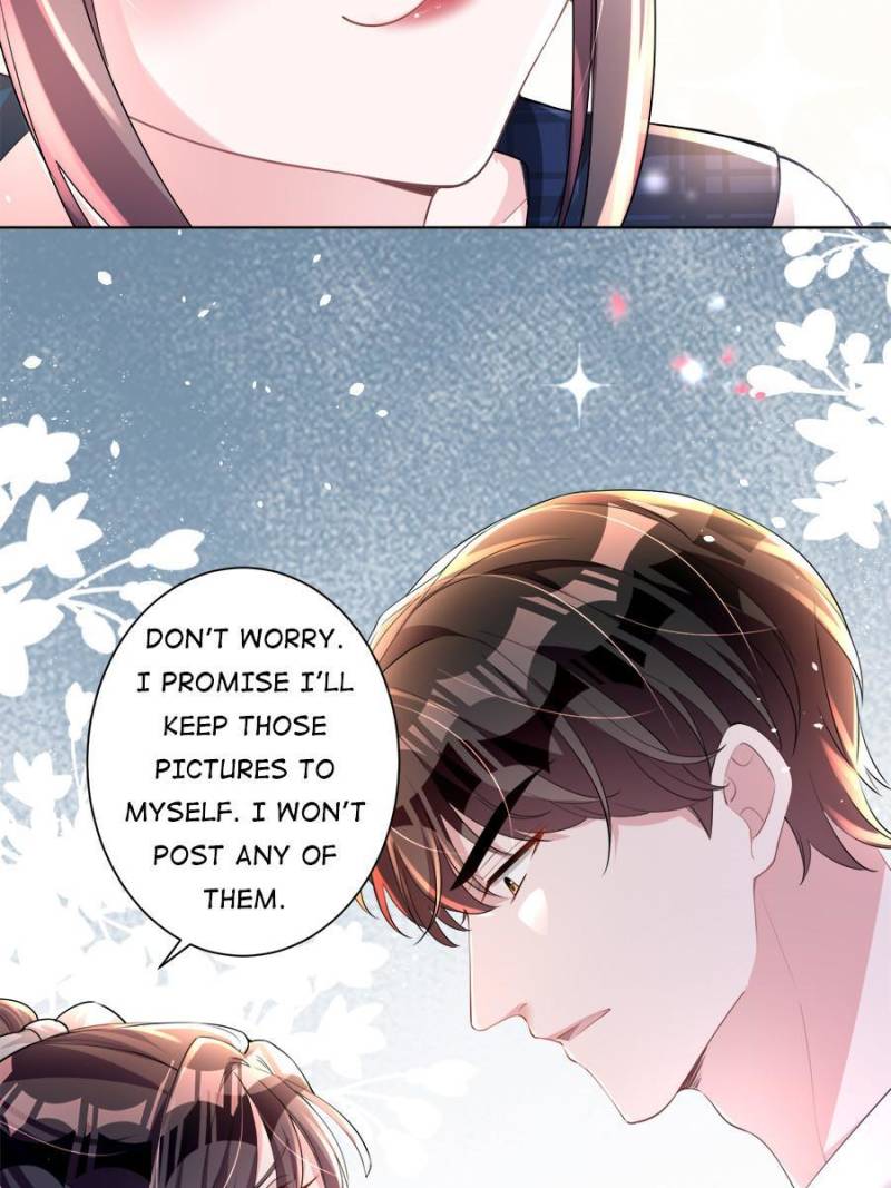 I Was Rocked to the World’s Richest Man in a Matchmaking Office Chapter 18 - Page 11