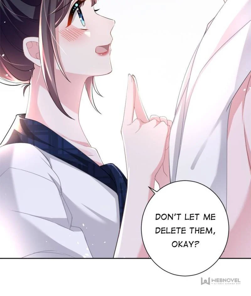 I Was Rocked to the World’s Richest Man in a Matchmaking Office Chapter 18 - Page 12