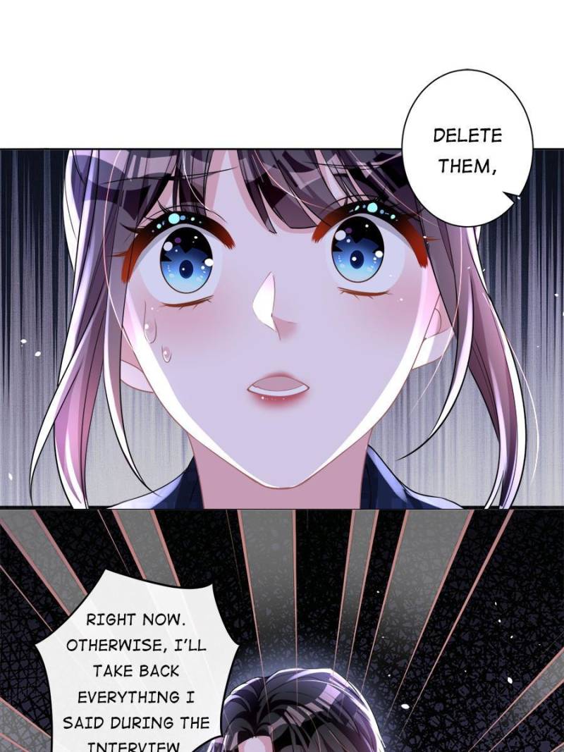 I Was Rocked to the World’s Richest Man in a Matchmaking Office Chapter 18 - Page 13