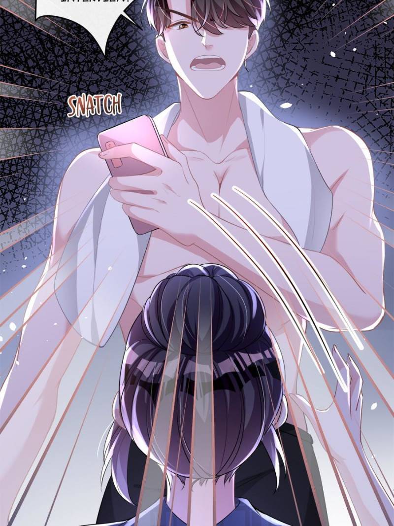 I Was Rocked to the World’s Richest Man in a Matchmaking Office Chapter 18 - Page 14