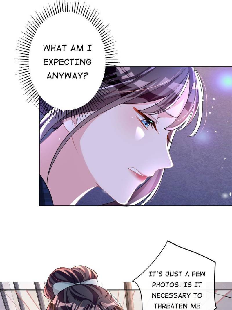 I Was Rocked to the World’s Richest Man in a Matchmaking Office Chapter 18 - Page 16