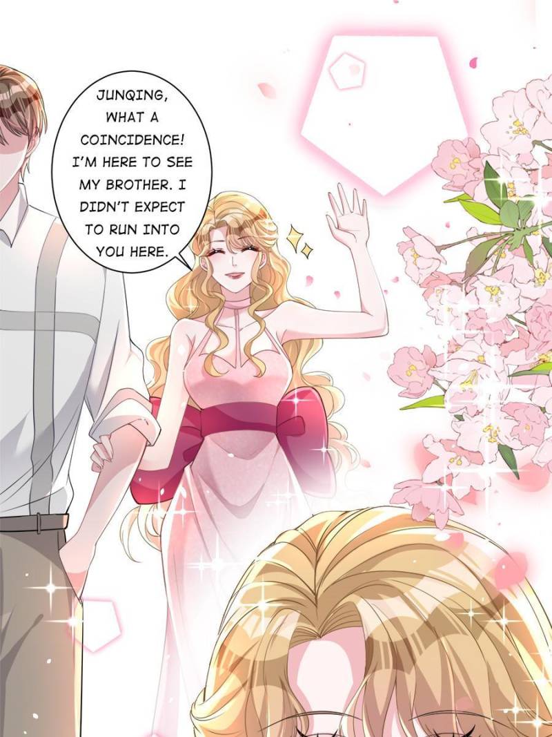 I Was Rocked to the World’s Richest Man in a Matchmaking Office Chapter 18 - Page 19