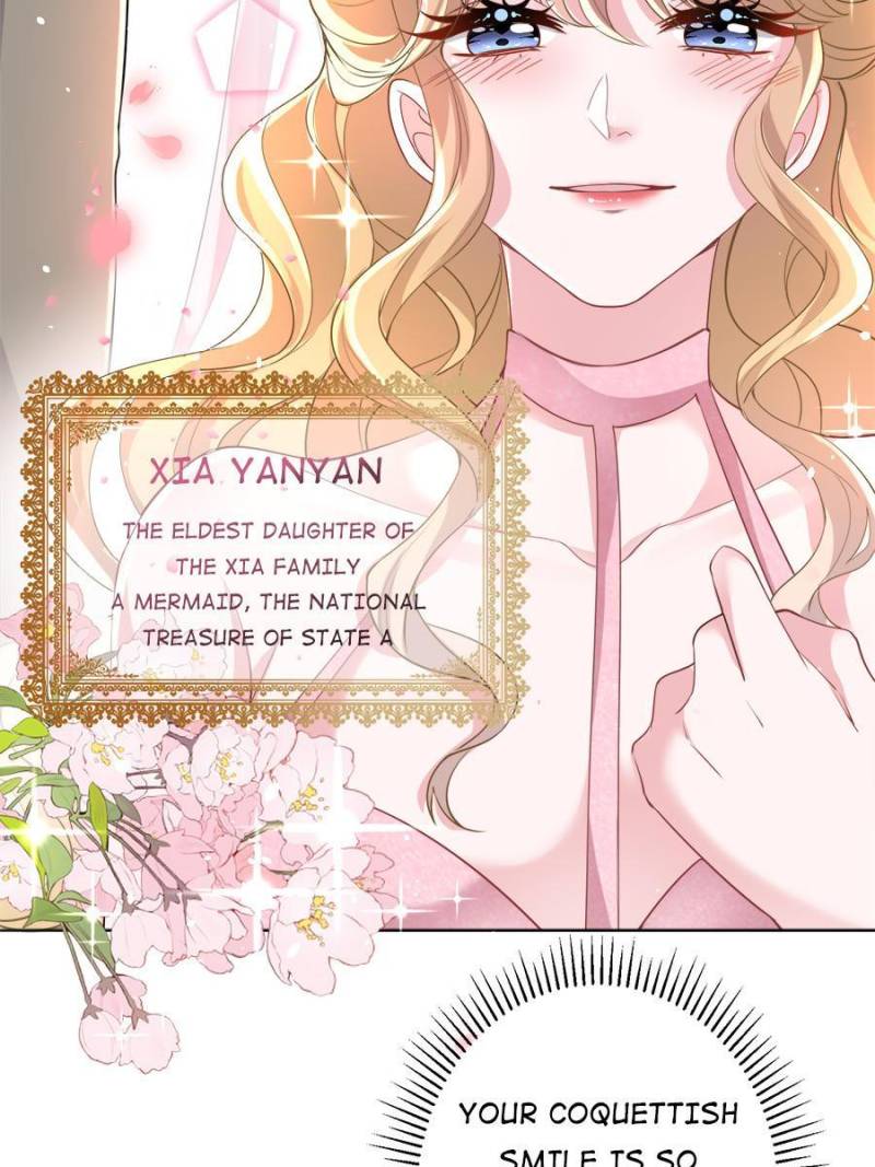 I Was Rocked to the World’s Richest Man in a Matchmaking Office Chapter 18 - Page 20
