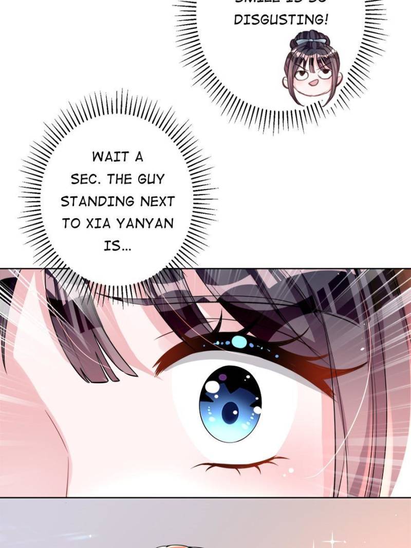 I Was Rocked to the World’s Richest Man in a Matchmaking Office Chapter 18 - Page 21