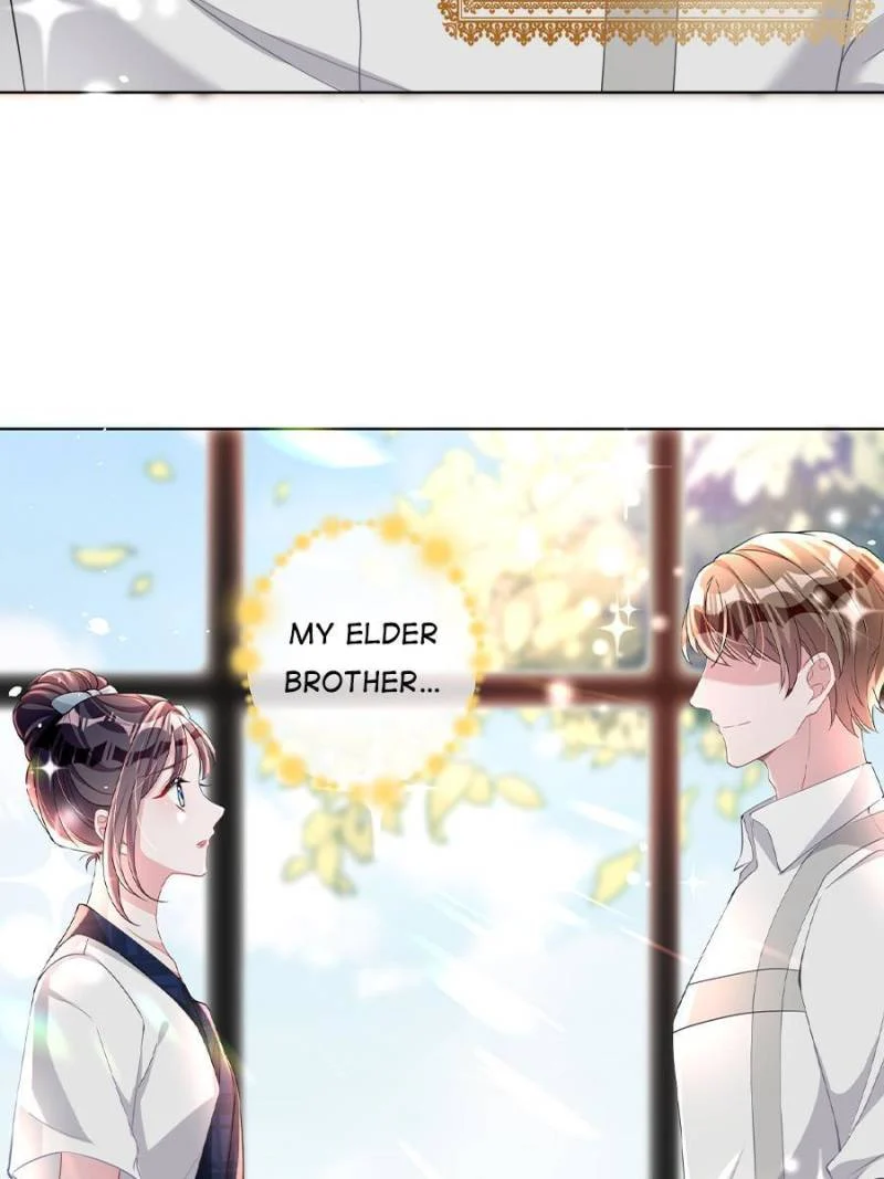 I Was Rocked to the World’s Richest Man in a Matchmaking Office Chapter 18 - Page 23