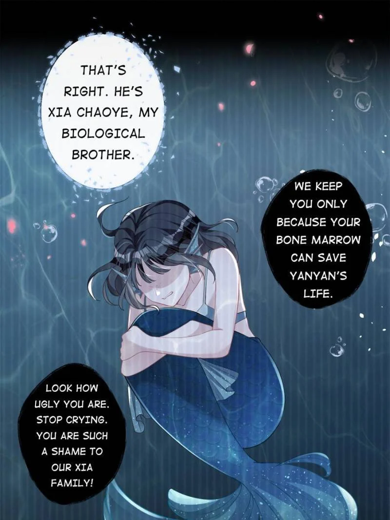 I Was Rocked to the World’s Richest Man in a Matchmaking Office Chapter 18 - Page 25