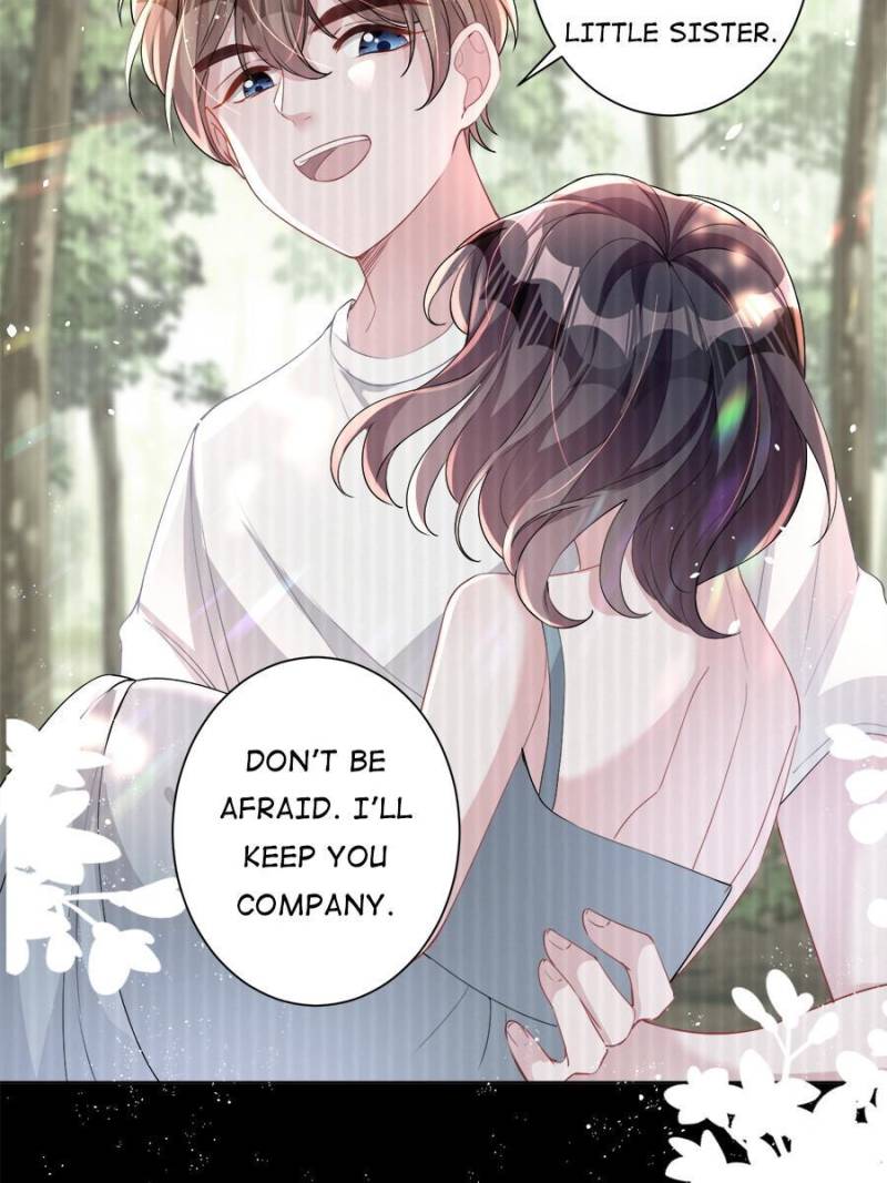 I Was Rocked to the World’s Richest Man in a Matchmaking Office Chapter 18 - Page 27