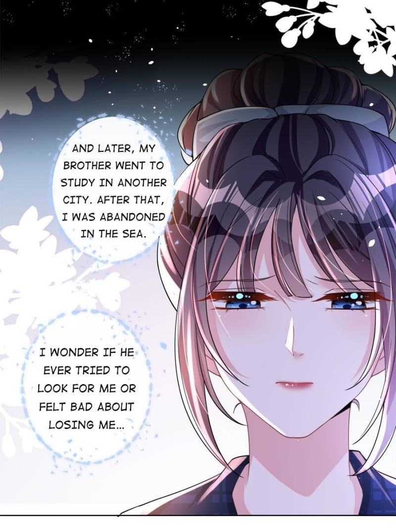 I Was Rocked to the World’s Richest Man in a Matchmaking Office Chapter 18 - Page 28