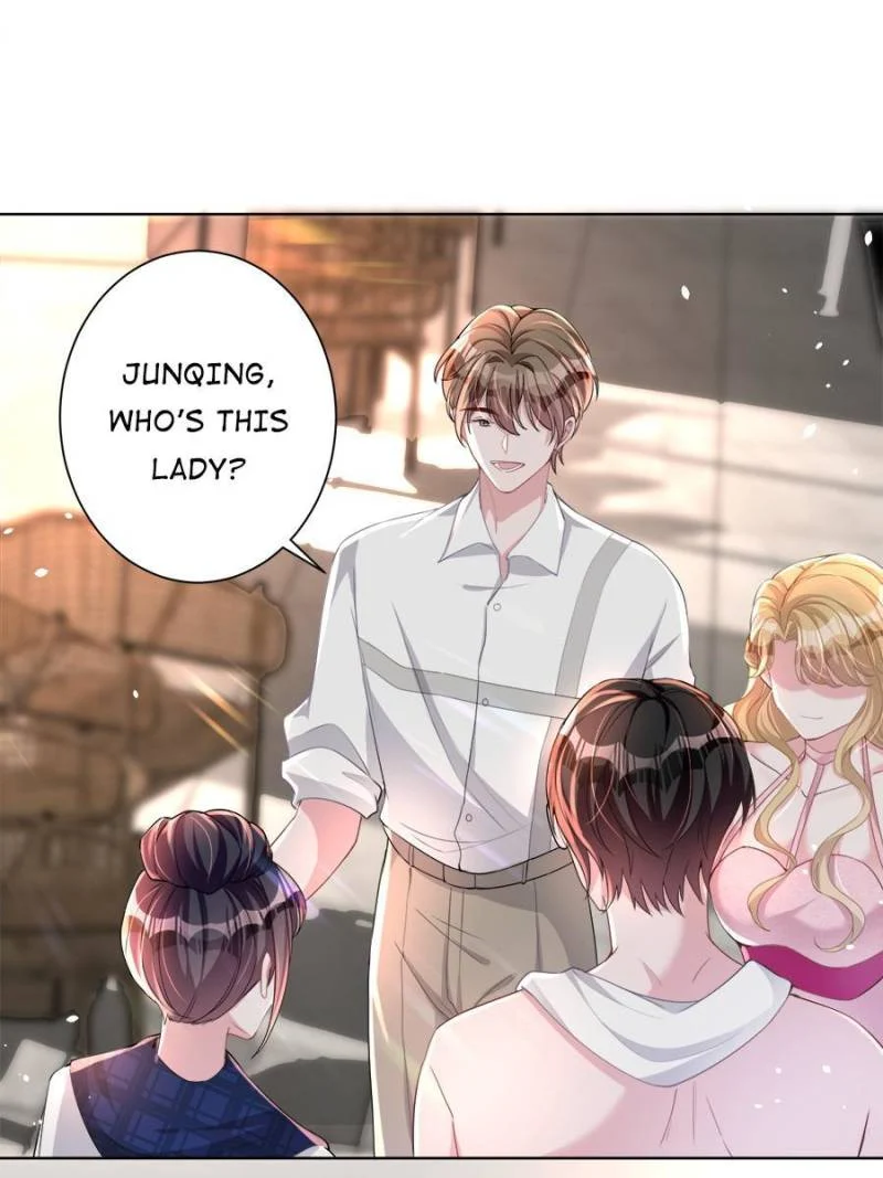 I Was Rocked to the World’s Richest Man in a Matchmaking Office Chapter 18 - Page 29