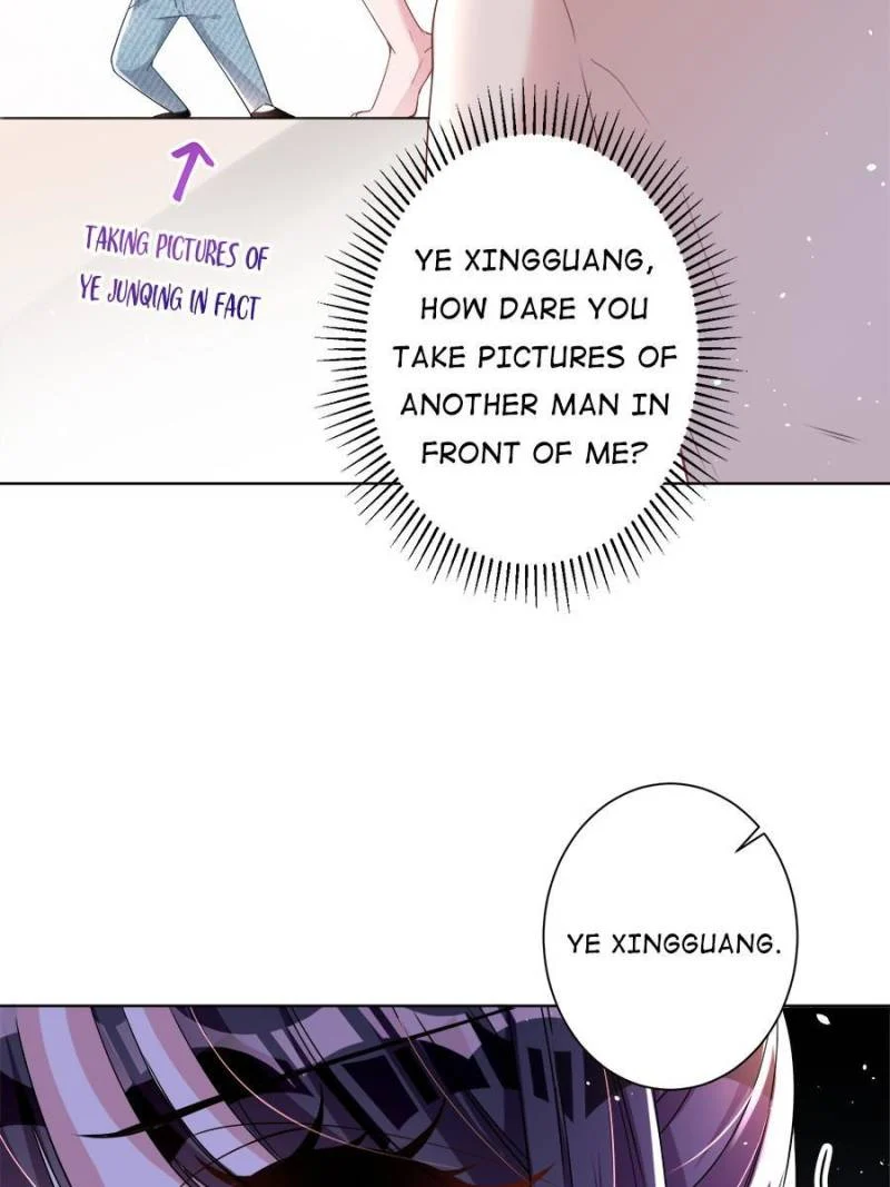 I Was Rocked to the World’s Richest Man in a Matchmaking Office Chapter 18 - Page 4