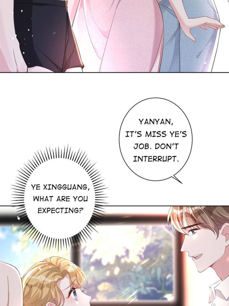 I Was Rocked to the World’s Richest Man in a Matchmaking Office Chapter 18 - Page 33